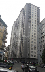 Пәтер 50 м² - Вахтанг Горгасали, Batumi, Грузия
