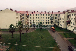 Пәтер 2-комн 50 m² - Юрьевская, Batumi