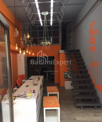 Пәтер 2-комн 50 m² - Юрьевская, Batumi
