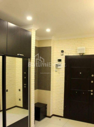 Пәтер 1-комн 35 m² - Юрьевская, Batumi