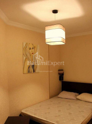 Пәтер 1-комн 35 m² - Юрьевская, Batumi