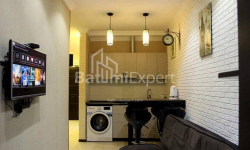 Пәтер 1-комн 35 m² - Юрьевская, Batumi