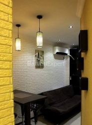 Пәтер 1-комн 35 m² - Юрьевская, Batumi