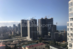 Пәтер 3-комн 74 m² - Тбель-Абусеридзе, Batumi
