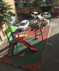 Пәтер 70 м² - Юрьевская, Batumi, Грузия