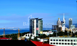 Пәтер 6-комн 150 m² - Шериф Химшиашвили, Batumi
