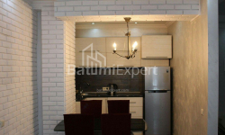 Пәтер 2-комн 48 m² - Юрьевская, Batumi