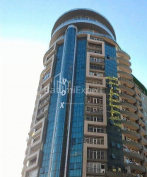 Пәтер 2-комн 48 m² - Юрьевская, Batumi
