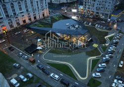 Пәтер 2-комн 47 m² - Юрьевская, Batumi