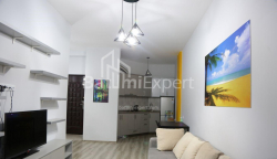 Пәтер 2-комн 47 m² - Юрьевская, Batumi