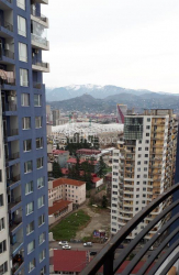 Пәтер 3-комн 59 m² - Юрьевская, Batumi