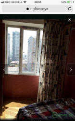 Пәтер 2-комн 54 m² - Юрьевская, Batumi