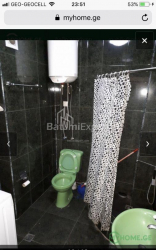 Пәтер 2-комн 54 m² - Юрьевская, Batumi