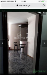 Пәтер 2-комн 54 m² - Юрьевская, Batumi
