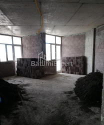 Пәтер 2-комн 52 m² - Юрьевская, Batumi