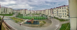 Пәтер 2-комн 48 m² - Юрьевская, Batumi