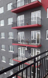 Пәтер 3-комн 77 m² - Петра Багратиони, Batumi