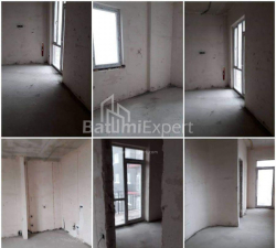 Пәтер 3-комн 77 m² - Петра Багратиони, Batumi