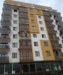 Пәтер 3-комн 48 m² - Петра Багратиони, Batumi