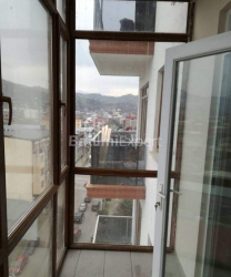 Пәтер 3-комн 48 m² - Петра Багратиони, Batumi