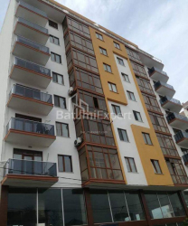 Пәтер 3-комн 48 m² - Петра Багратиони, Batumi