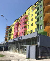 Пәтер 1-комн 104 m² - Галактион Табидзе, Batumi