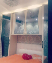 Пәтер 3-комн 71 m² - Юрьевская, Batumi