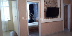 Пәтер 3-комн 72 m² - Юрьевская, Batumi