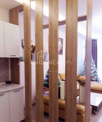 Пәтер 2-комн 56 m² - Юрьевская, Batumi