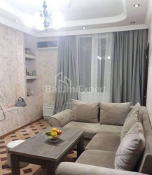 Пәтер 3-комн 46 m² - Дэвид Агмашенебли, Batumi