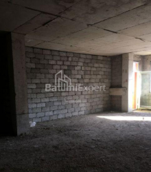 Пәтер 1-комн 104 m² - Дэвид Агмашенебли, Batumi