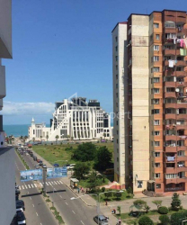 Пәтер 2-комн 47 m² - Юсуф Кобаладзе, Batumi