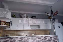 Пәтер 3-комн 60 m² - Галактион Табидзе, Batumi
