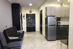 Пәтер 2-комн 35 m² - Юрьевская, Batumi
