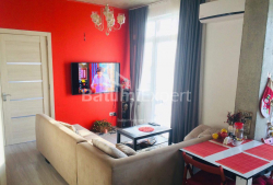 Пәтер 62 м² - Вахтанг Горгасали, Batumi, Грузия
