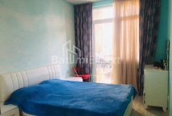 Пәтер 3-комн 62 m² - Вахтанг Горгасали, Batumi