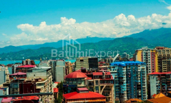 Пәтер 3-комн 62 m² - Вахтанг Горгасали, Batumi