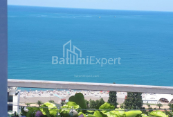 Пәтер 3-комн 45 m² - Юрьевская, Batumi