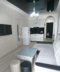 Пәтер 3-комн 47 m² - Юрьевская, Batumi