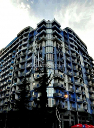 Пәтер 4-комн 85 m² - Юрьевская, Batumi