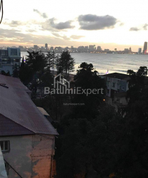 Пәтер 3-комн 78 m² - Юрьевская, Batumi