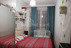 Пәтер 3-комн 63 m² - Король Парнаваз, Batumi