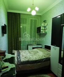 Пәтер 3-комн 63 m² - Король Парнаваз, Batumi