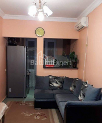 Пәтер 3-комн 42 m² - Генерал Аслан Абашидзе, Batumi