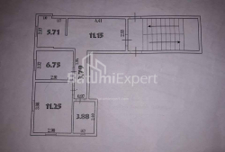 Пәтер 3-комн 42 m² - Генерал Аслан Абашидзе, Batumi
