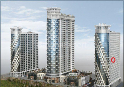 Пәтер 1-комн 32 m² - Шериф Химшиашвили, Batumi
