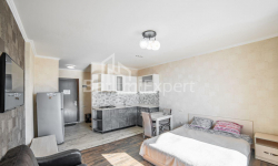 Пәтер 1-комн 32 m² - Шериф Химшиашвили, Batumi