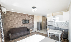 Пәтер 1-комн 32 m² - Шериф Химшиашвили, Batumi