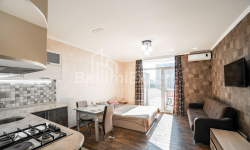 Пәтер 1-комн 32 m² - Шериф Химшиашвили, Batumi