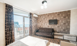 Пәтер 32 м² - Шериф Химшиашвили, Batumi, Грузия